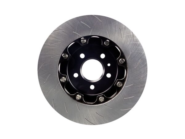 SG2F003 - EBC SG2F 2-Piece Slotted Brake Discs; Front - Image 4