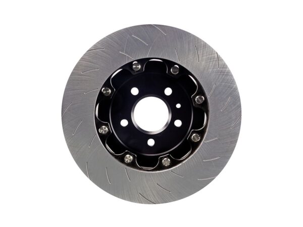 SG2F004 - EBC SG2F 2-Piece Slotted Brake Discs; Front - Image 4