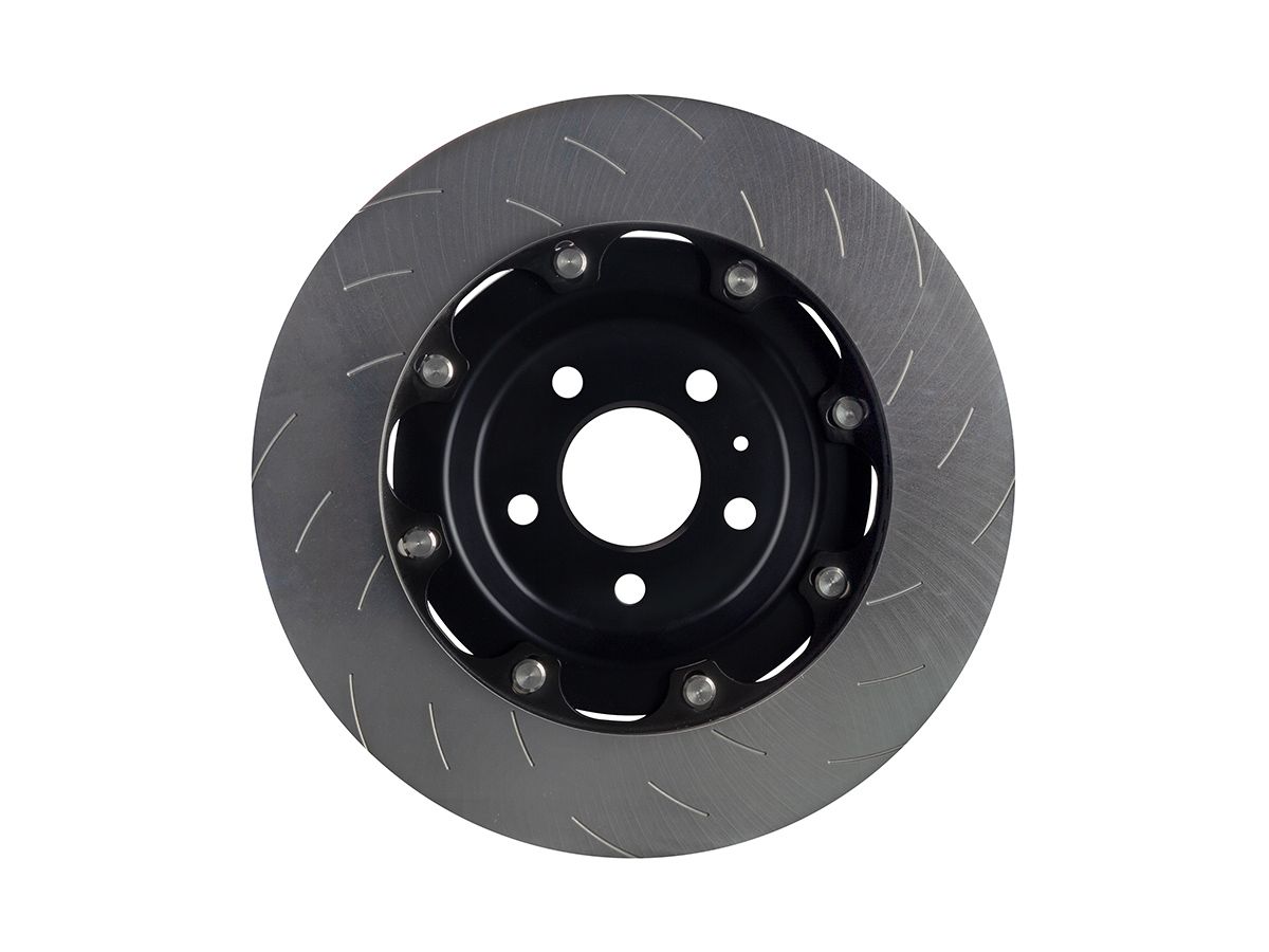 SG2F009 - EBC SG2F 2-Piece Slotted Brake Discs; Front - Image 4