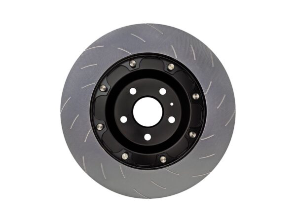 SG2F011 - EBC SG2F 2-Piece Slotted Brake Discs; Front - Image 4