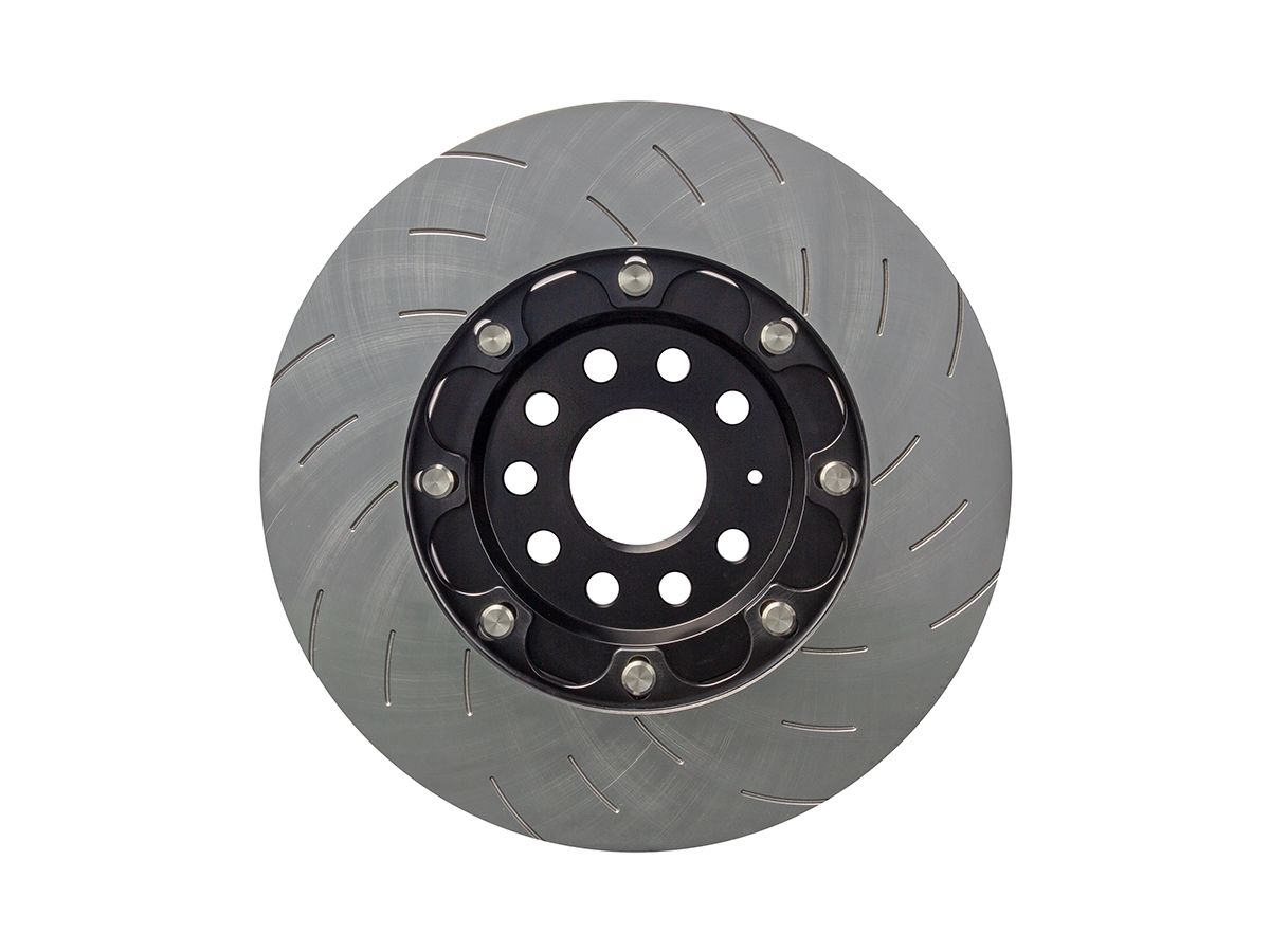 SG2FC1877 - EBC SG2FC 2-Piece Slotted Brake Discs; Front - Image 4