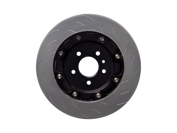 SG2FC2014 - EBC SG2FC 2-Piece Slotted Brake Discs; Front - Image 4