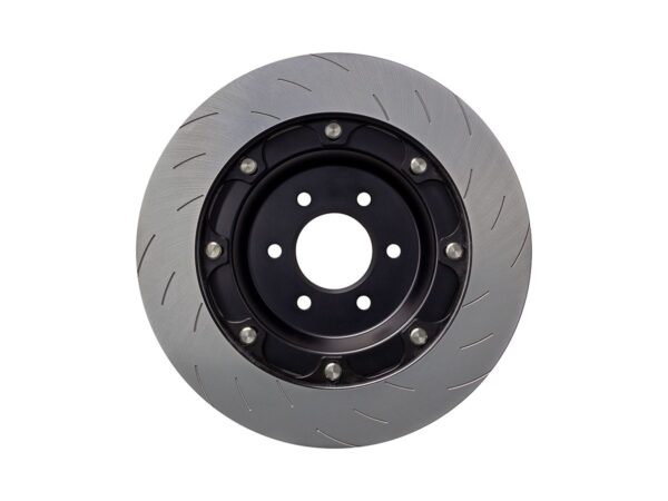 SG2FC7147 - EBC SG2FC 2-Piece Slotted Brake Discs; Front - Image 4