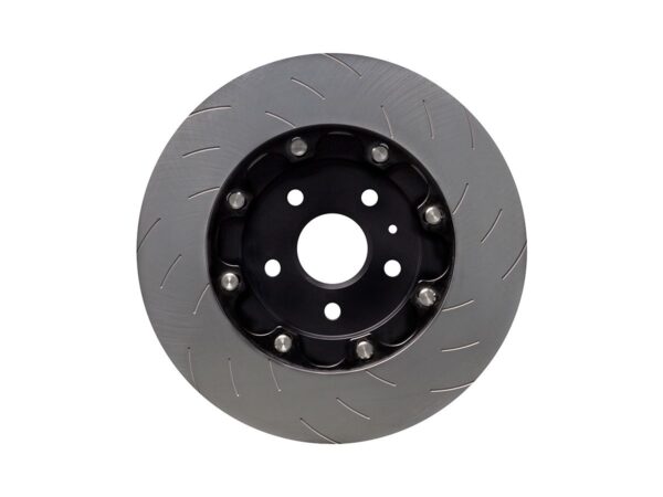 SG2FC7520 - EBC SG2FC 2-Piece Slotted Brake Discs; Front - Image 4