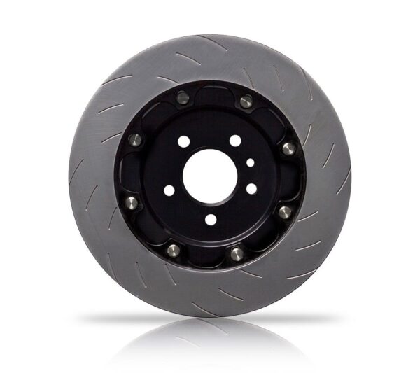 SG2FC7364 - EBC SG2FC 2-Piece Slotted Brake Discs; Front - Image 4