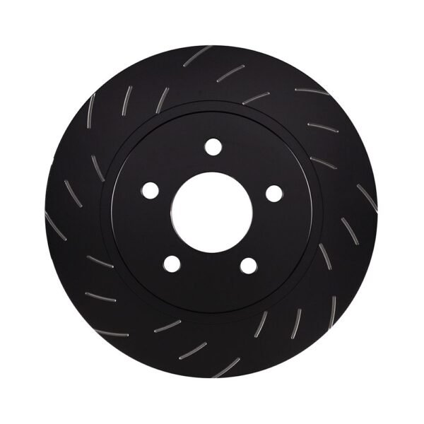 SG7254 - EBC SG Slotted Brake Discs; Rear - Image 3