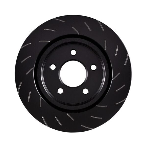 SG7254 - EBC SG Slotted Brake Discs; Rear - Image 4