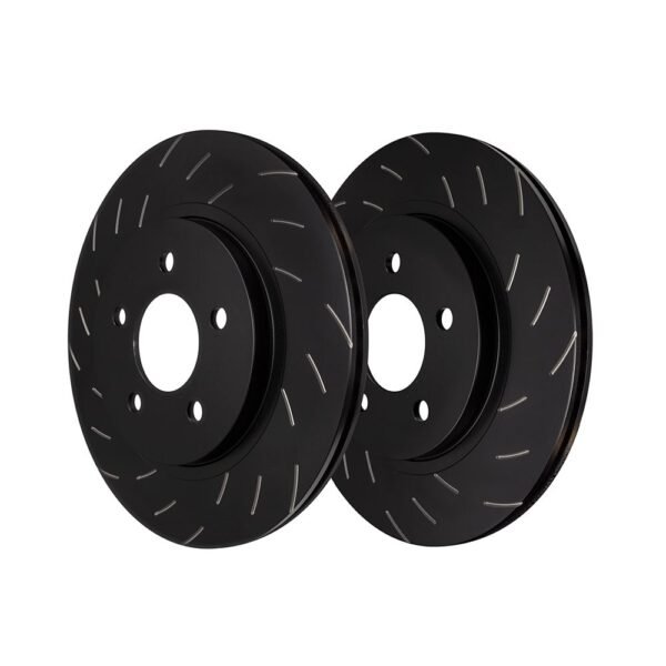 SG7254 - EBC SG Slotted Brake Discs; Rear - Image 2