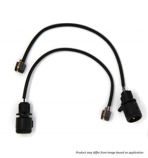 EFA193 - EBC Brake Pad Sensor Wire; Rear - Image 2