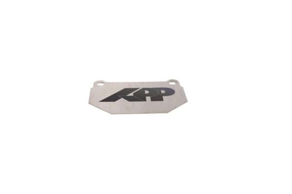 TS-13470-4 - APP Titanium Backing Plate Kit - Image 3