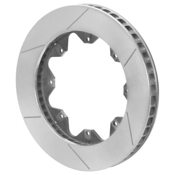 160-11840 - Wilwood GT Rotors Spec 37 - 309x32mm Bi-Slotted Left - Image 2