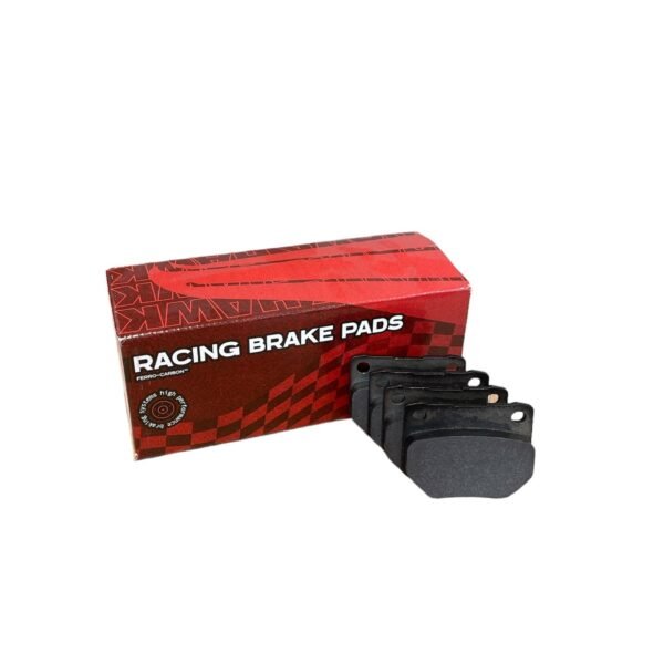 HB179S.630 - Hawk HT-10 Brake Pads; Rear