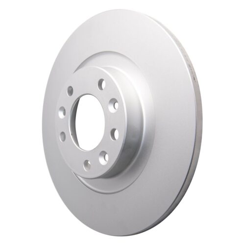 DBA3689E – Street Series En-Shield Brake Rotor; Rear