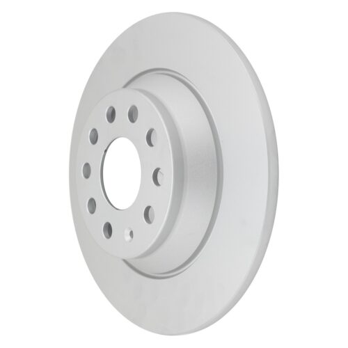 DBA2837E – Street Series En-Shield Brake Rotor; Rear