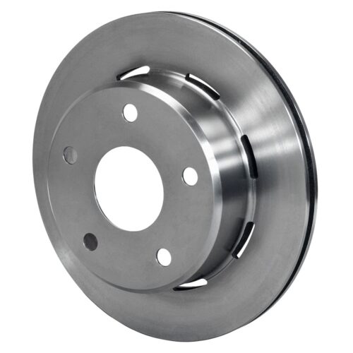 160-13327 – Wilwood Ultralite Rotor & Hat – 309x20mm Plain Left/Right