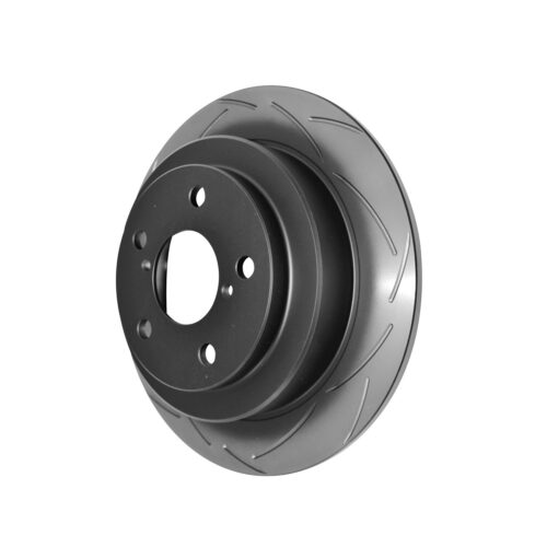 DBA644S – Street Series T2 Brake Rotor; Rear