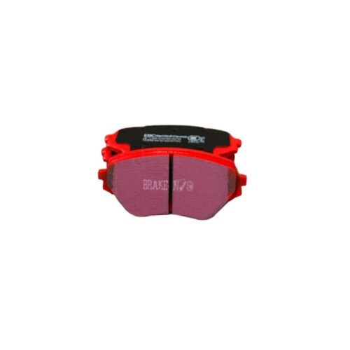DP31774C – EBC Redstuff Brake Pads; Front