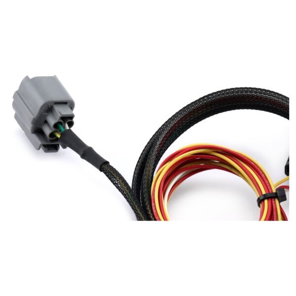Hybrid Racing- K-Series Swap Conversion Wiring Harness (01-05 Civic) - Image 8