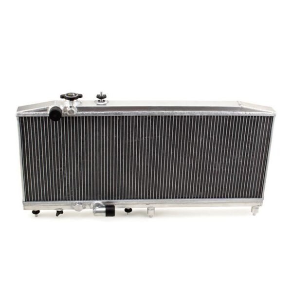 Hybrid Racing- K-Swap Fullsize Radiator (92-95 Civic & 93-97 Del Sol w/ K-Swap)