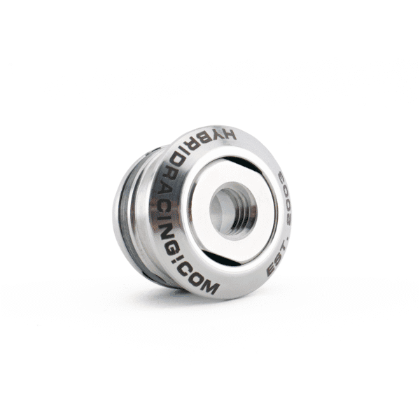 Hybrid Racing- Stainless Steel Maxim Shift Boot Collar - Image 3