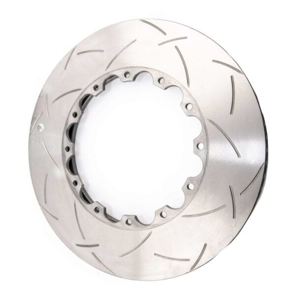 DBA52972.1LS - 5000 Series T3 Replacement Rotor; Front