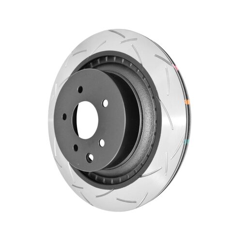 DBA42315S – 4000 Series T3 Brake Rotor; Rear