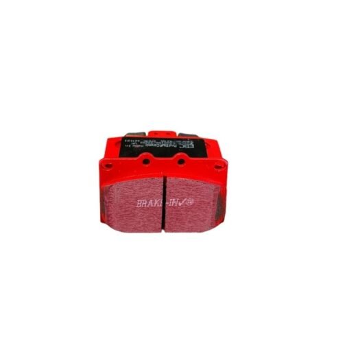 DP3763C – EBC Redstuff Brake Pads; Front