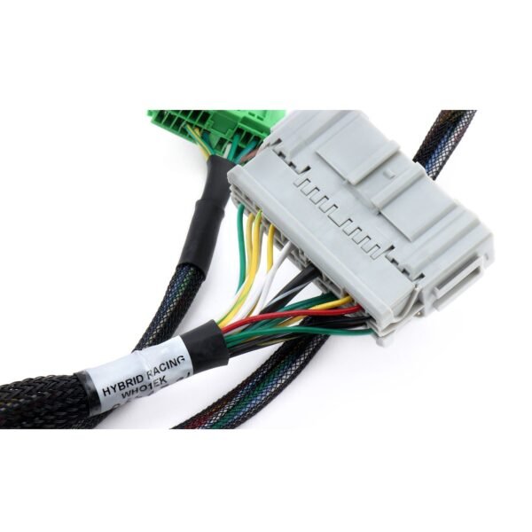Hybrid Racing- K-Series Swap Conversion Wiring Harness (96-98 Civic) - Image 8