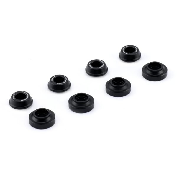 Hybrid Racing- Shifter Base Bushing (16-23 Civic & 23 Integra)