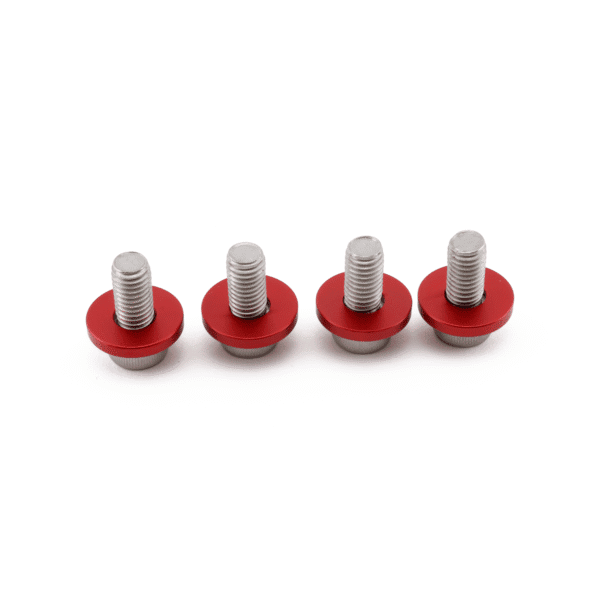 Hybrid Racing- M8X1.25 Accessory Hardware Kit - Image 4
