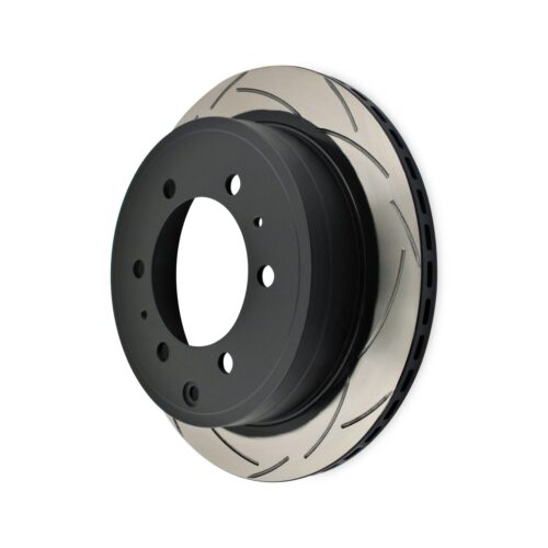 DBA787S – Street Series T2 Brake Rotor; Rear