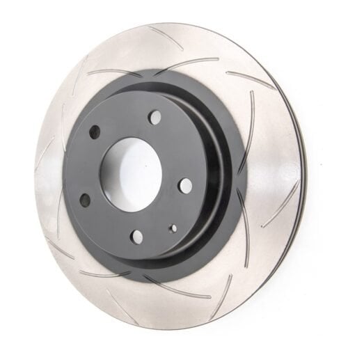 DBA2548S – Street Series T2 Brake Rotor; Front