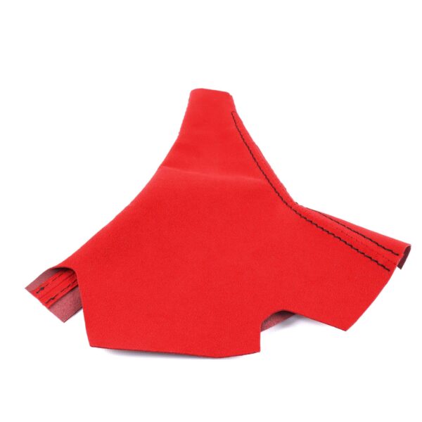 Hybrid Racing- Hybrid Racing Alcantara Shift Boot (13-15 Civic) - Image 2