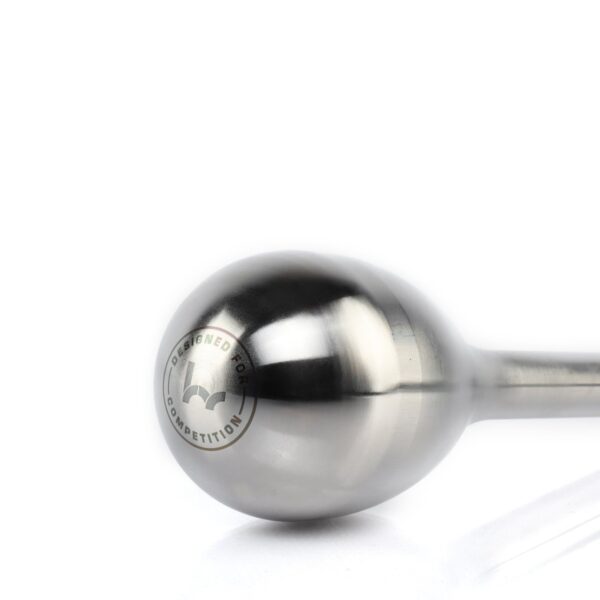 Hybrid Racing- Stainless Steel Competition Shift Rod - Image 2