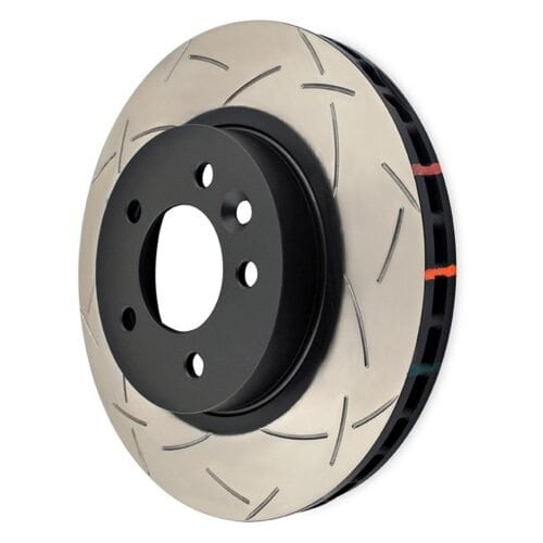 DBA42090S – 4000 Series T3 Brake Rotor; Front