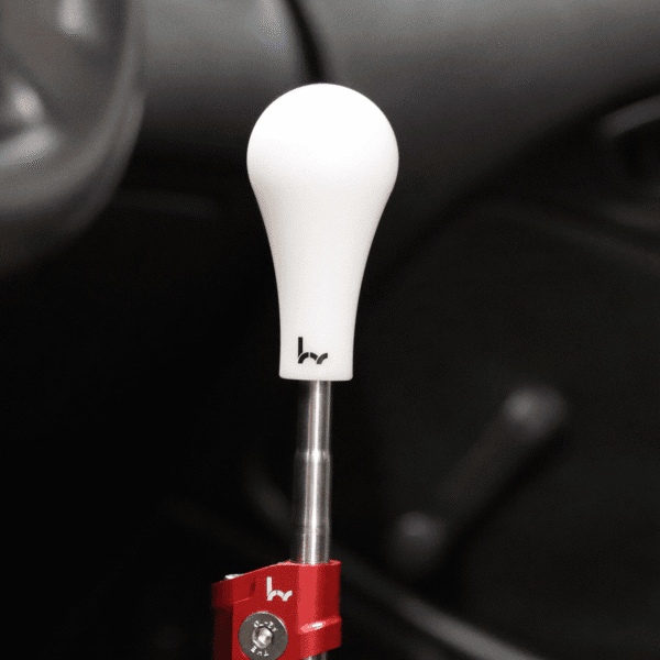 Hybrid Racing- 130R Delrin Shift Knob - Image 5