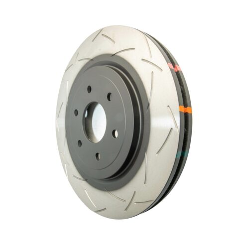 DBA42312S – 4000 Series T3 Brake Rotor; Front