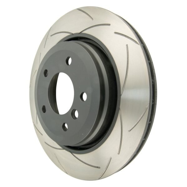 DBA2856S - Street Series T2 Brake Rotor; Rear