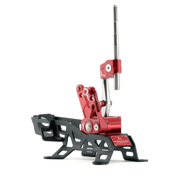Hybrid Racing- Short Shifter Assembly V3 (02-06 RSX & K-Swap) - Image 3