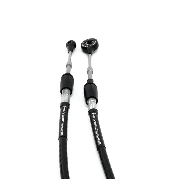 Hybrid Racing- Performance Shifter Cables (02-06 RSX) - Image 4