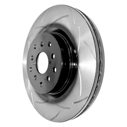 DBA2650S-10 – Street Series T2 Brake Rotor; Front