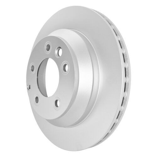 DBA2245E – Street Series En-Shield Brake Rotor; Rear