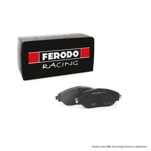 FER-FRP3094H – Ferodo DS2500 Brake Pads; Front/Rear