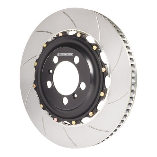 A1-184SL - GiroDisc 2-Piece Rotor Assembly; Left