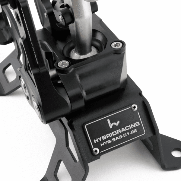 Hybrid Racing- Short Shifter Assembly V3 (02-06 RSX & K-Swap) - Image 9