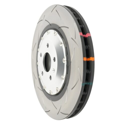 DBA53932SLVS – 5000 Series T3 Brake Rotor; Front