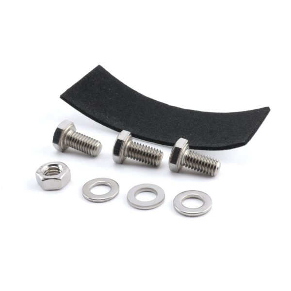 Hybrid Racing- K-Series Swap Air Conditioning Line Kit (94-95 Civic) - Image 8