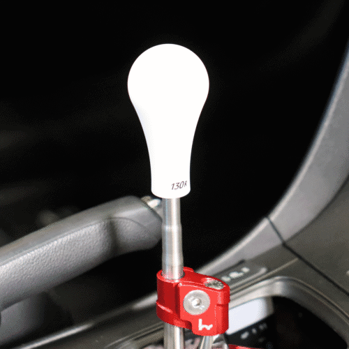Hybrid Racing- 130R Delrin Shift Knob