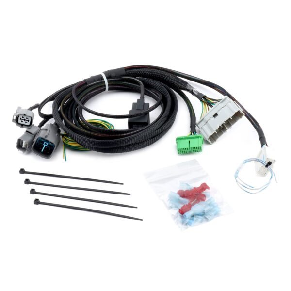Hybrid Racing- K-Series Swap Conversion Wiring Harness (96-98 Civic)
