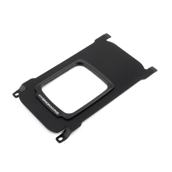 Hybrid Racing- Maxim Shift Cover Plate (94-01 Acura Integra) - Image 4
